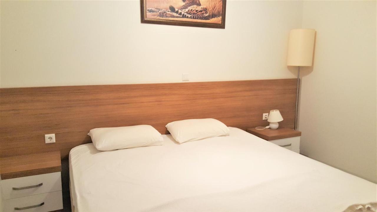 Mango Hotel de apartamente *