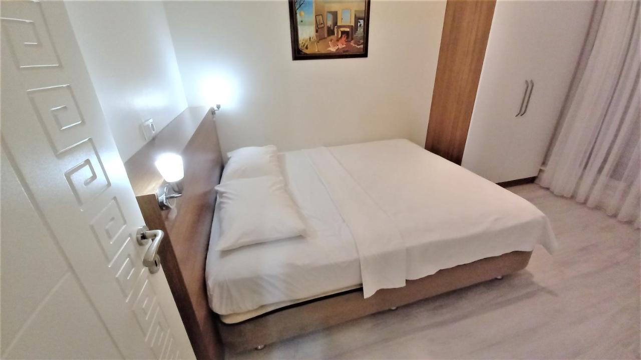 Hotel de apartamente Mango