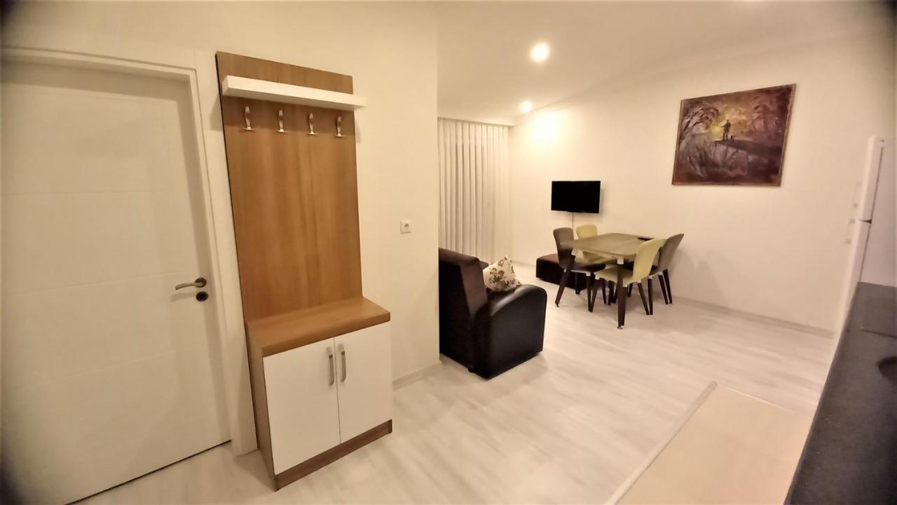 Mango Hotel de apartamente