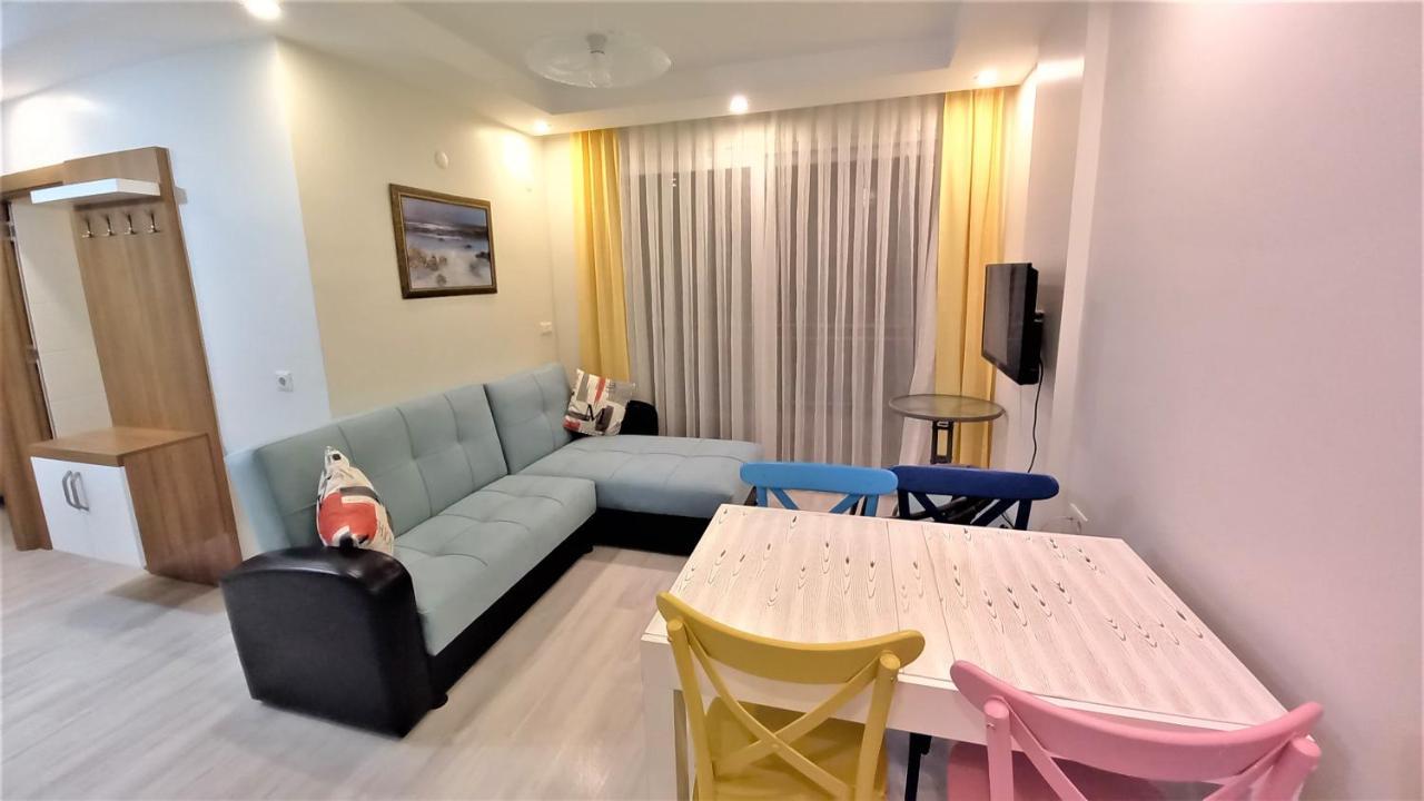 Hotel de apartamente Mango