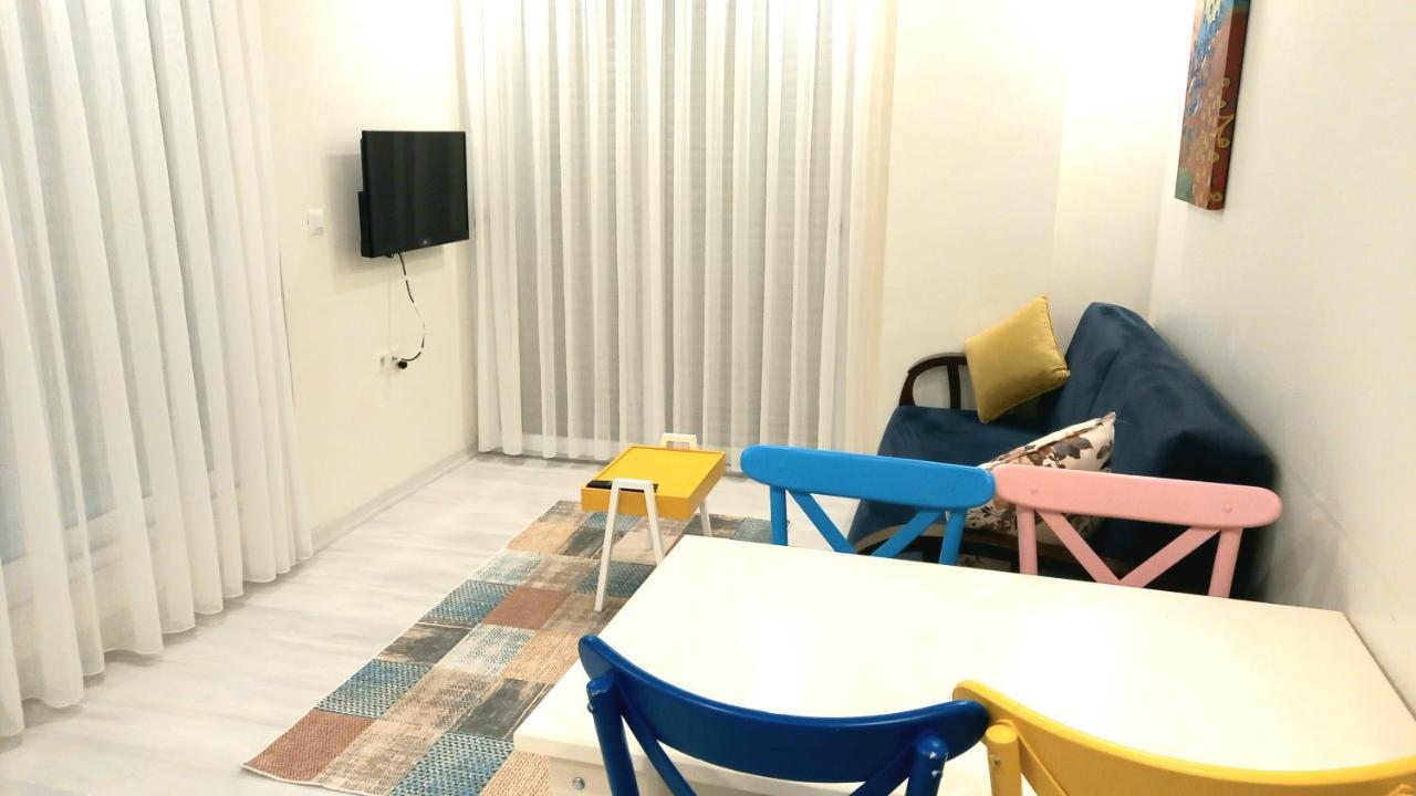 Hotel de apartamente Mango *
