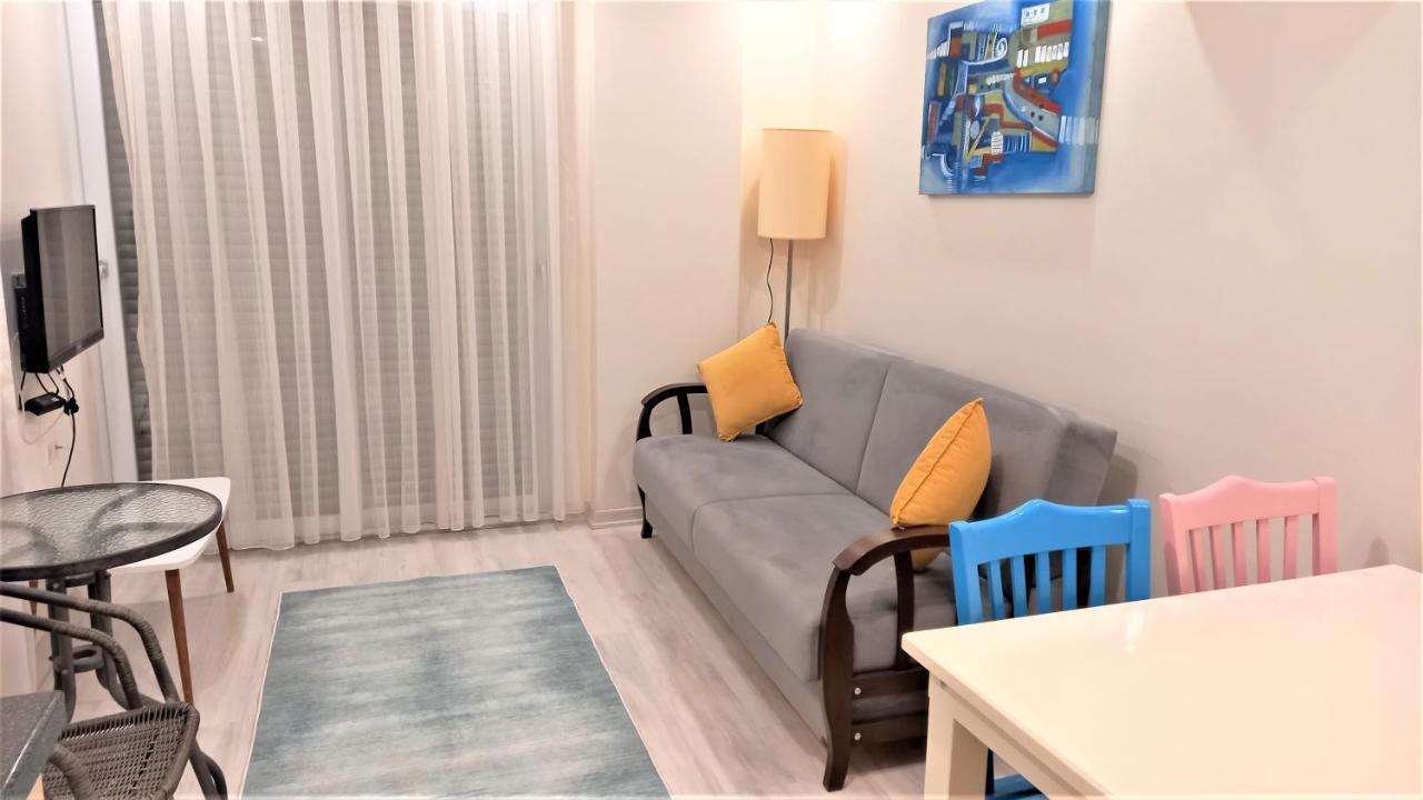 Hotel de apartamente Mango *
