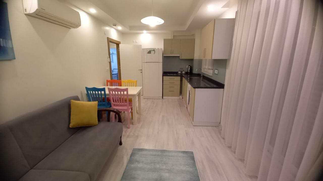Mango Hotel de apartamente Antalya