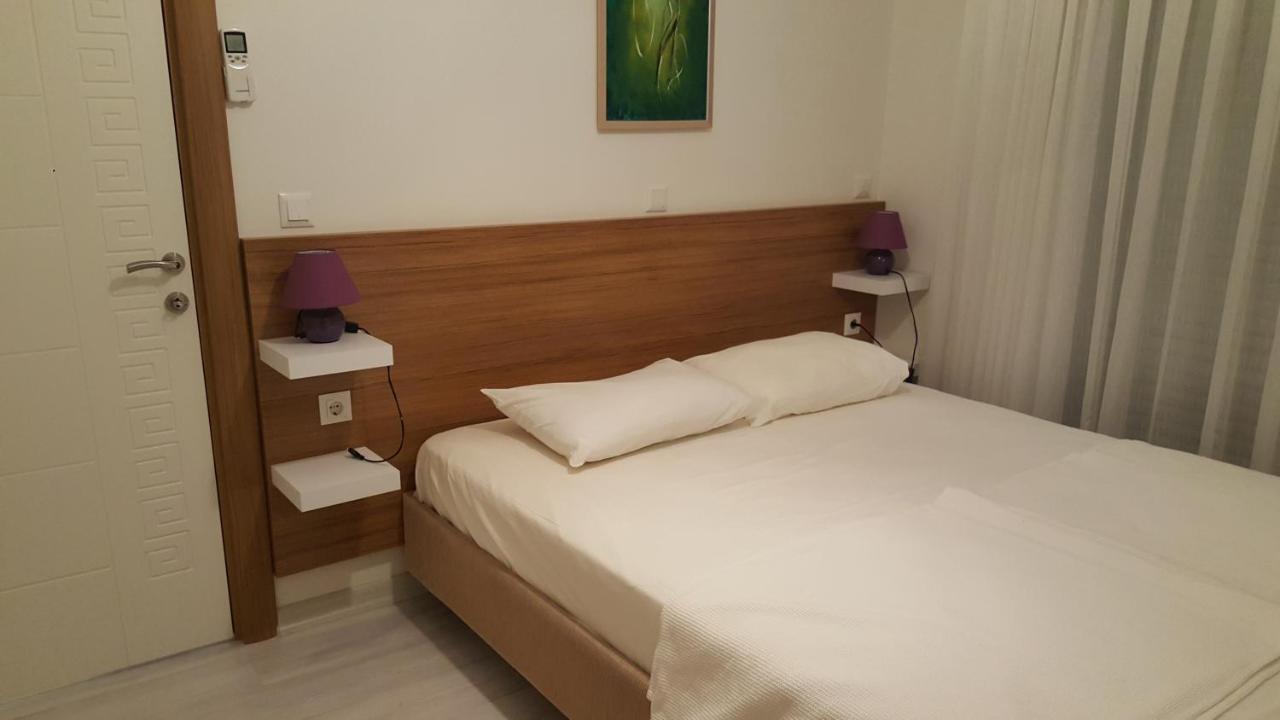 Mango Hotel de apartamente *