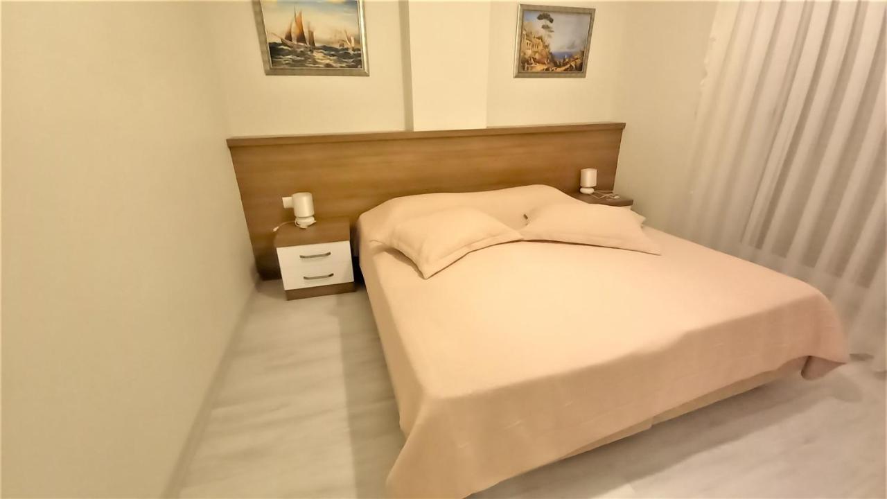 Hotel de apartamente Mango Antalya