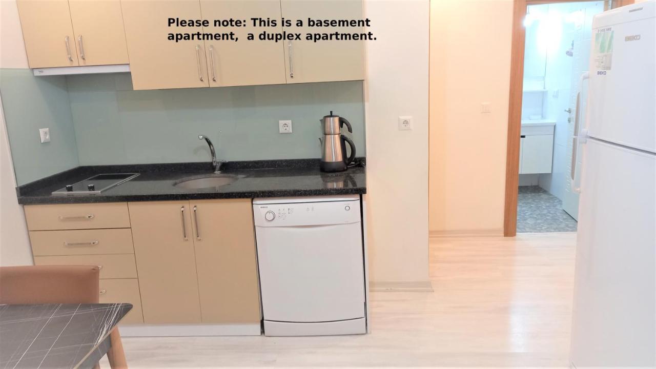 Hotel de apartamente Mango Antalya