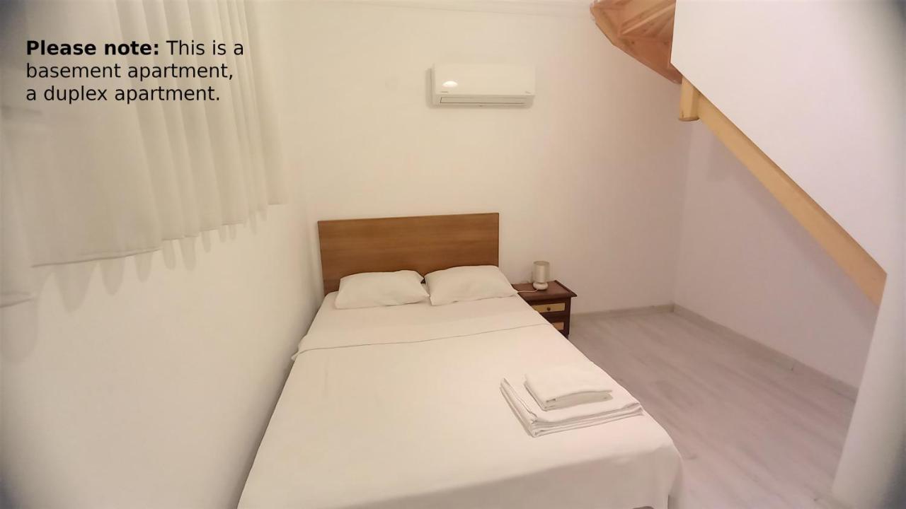 Mango Hotel de apartamente *