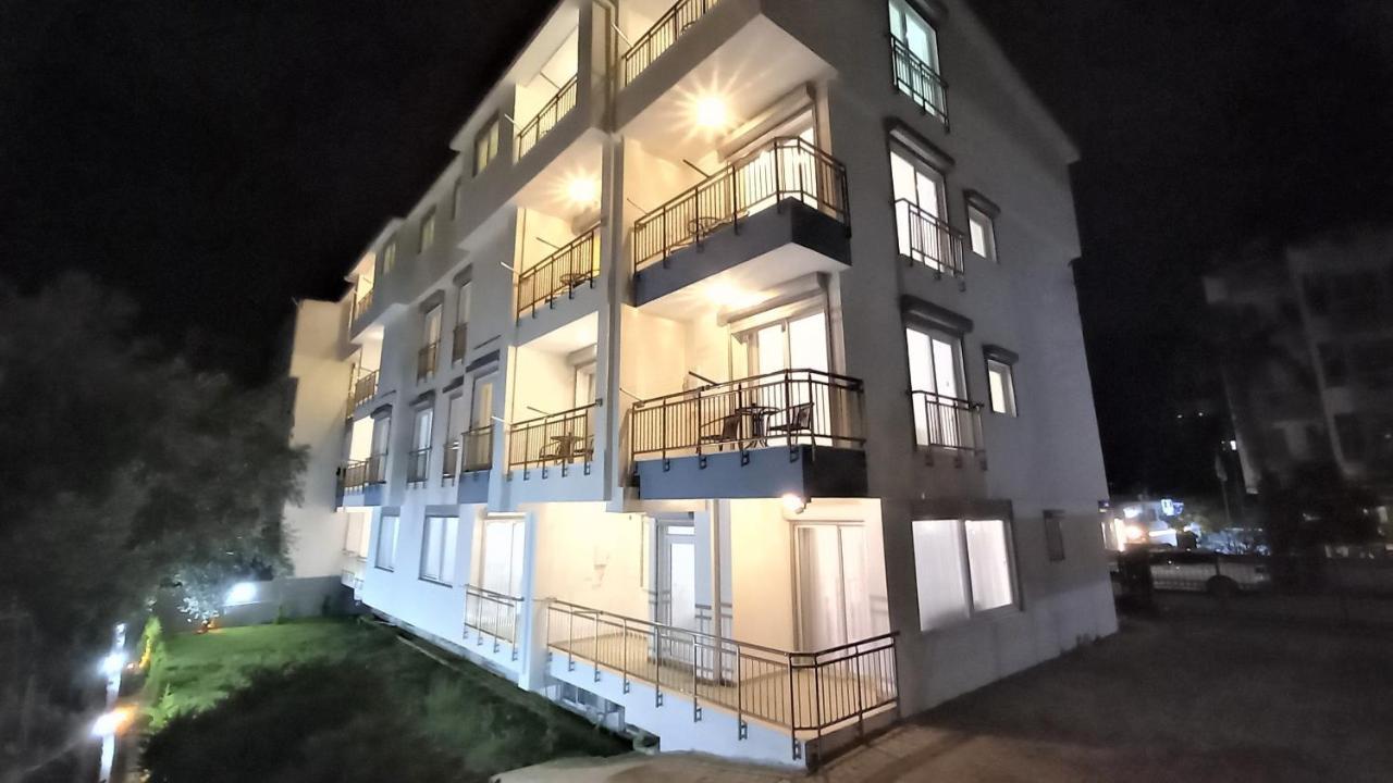 Mango Hotel de apartamente Antalya